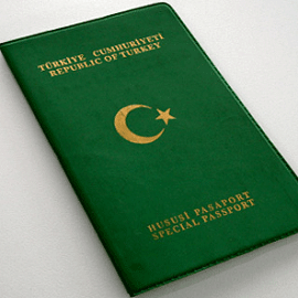 İhracatçıya Yeşil Pasaportta yeni düzenleme