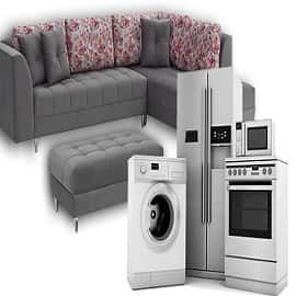 Beyaz eşyada ÖTV, Mobilyada KDV indirimi