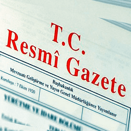 Dahilde İşleme Rejimine ek süre